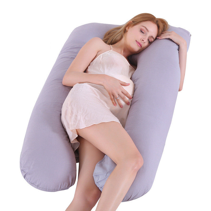 Shape Maternity Pillows for Pregnant Women U Shape Maternity Pillows. 