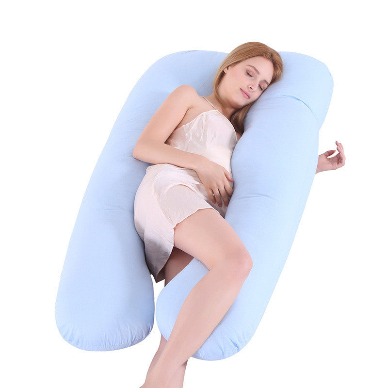 Shape Maternity Pillows for Pregnant Women U Shape Maternity Pillows. 