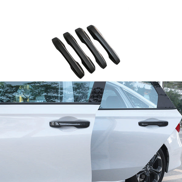 Car Door Handle Decorative Sticker