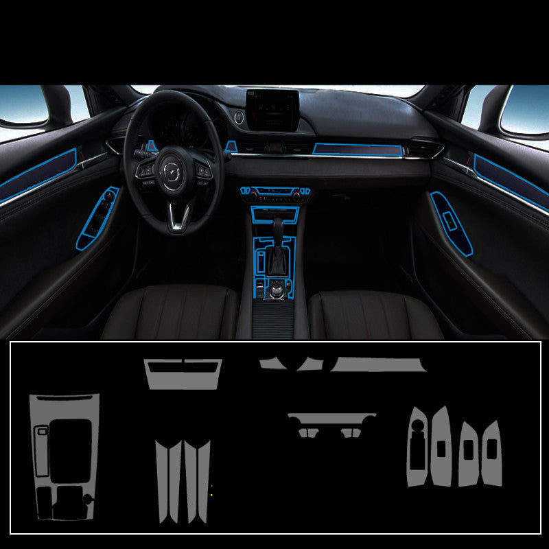 Car interior detailing Decoration Accessories car interior detailing. 