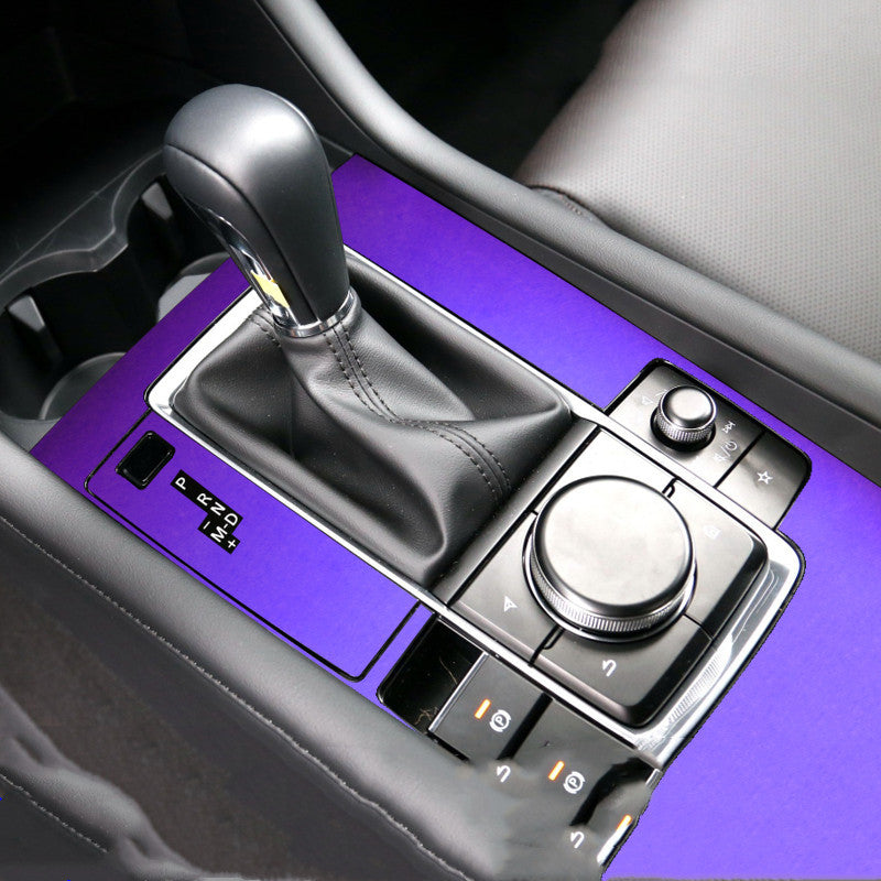 Car interior detailing Decoration Accessories car interior detailing. 