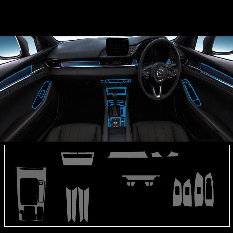 Car interior detailing Decoration Accessories car interior detailing. 