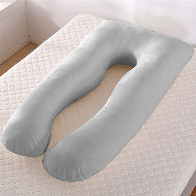 Shape Maternity Pillows for Pregnant Women U Shape Maternity Pillows. 