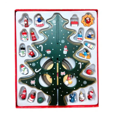 Christmas Decorations Tree 