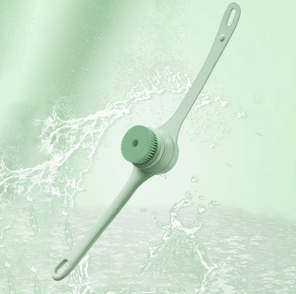 Handle Bath Brush