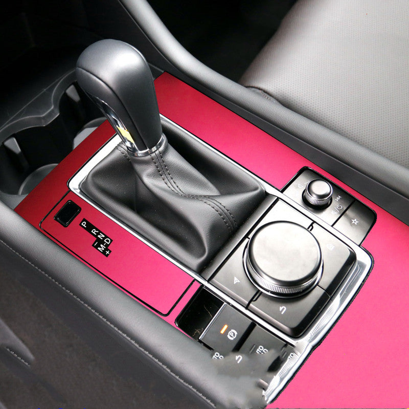 Car interior detailing Decoration Accessories car interior detailing. 