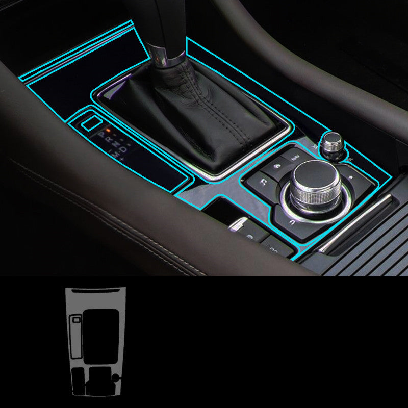 Car interior detailing Decoration Accessories car interior detailing. 