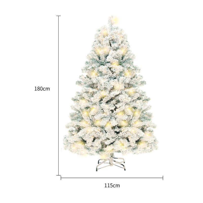 Christmas Tree Christmas Home Decoration For Living And Setting Room. 