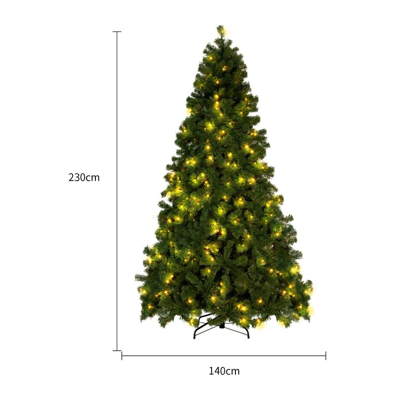 Christmas Tree Christmas Home Decoration For Living And Setting Room. 