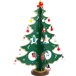 Christmas Decorations Tree 