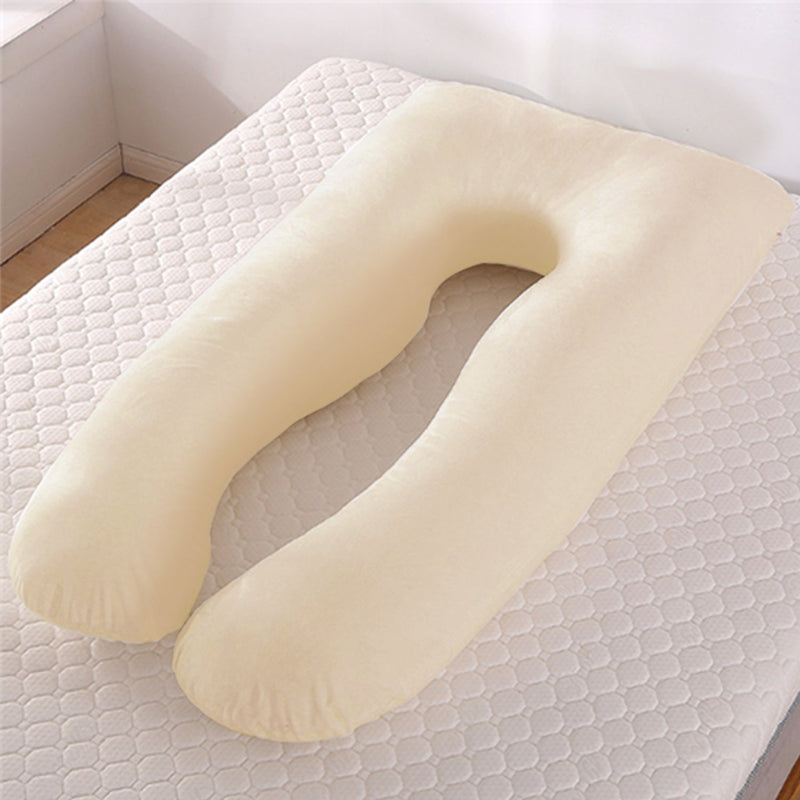 Shape Maternity Pillows for Pregnant Women U Shape Maternity Pillows. 