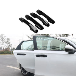 Car Door Handle Decorative Sticker