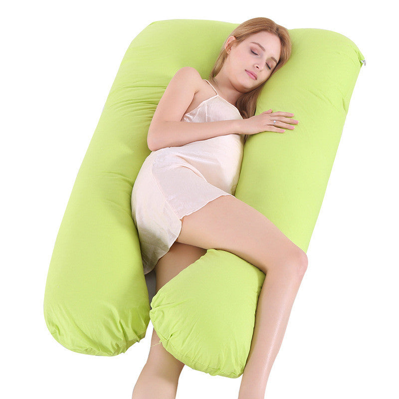 Shape Maternity Pillows for Pregnant Women U Shape Maternity Pillows. 